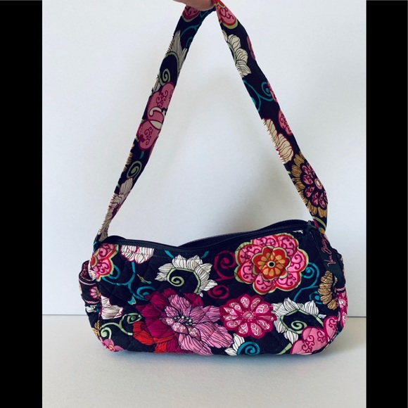 Vera Bradley shoulder bag - Picture 2 of 6